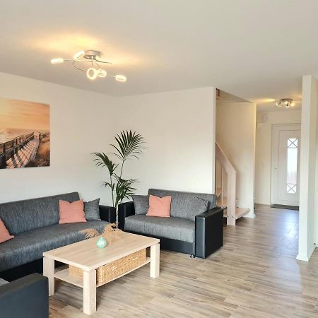 Haus Belvedere In Sehlendorf Blekendorf Luaran gambar