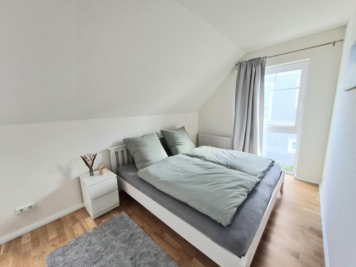 Haus Belvedere In Sehlendorf Blekendorf Luaran gambar