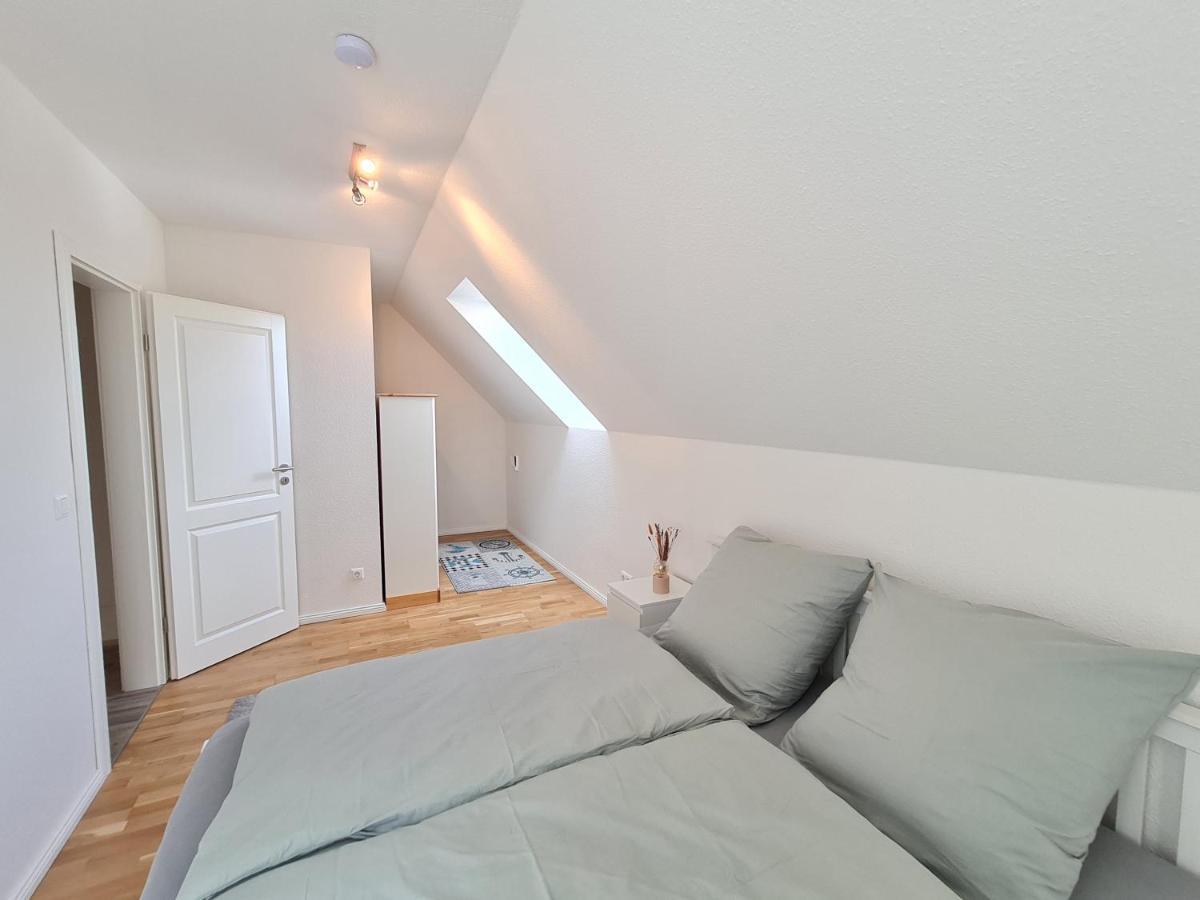 Haus Belvedere In Sehlendorf Blekendorf Luaran gambar